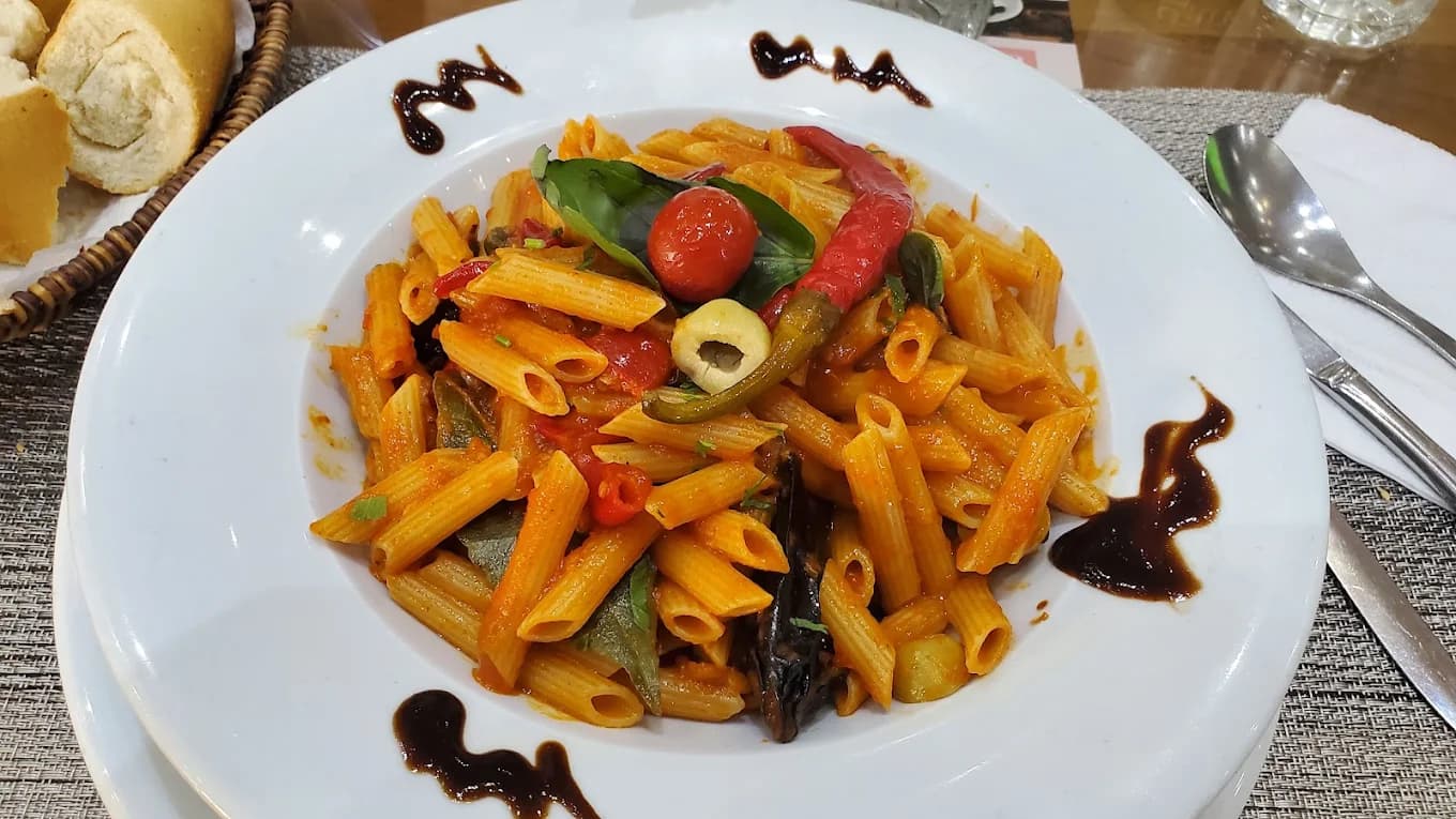 Speranza Cafe Gallery 8