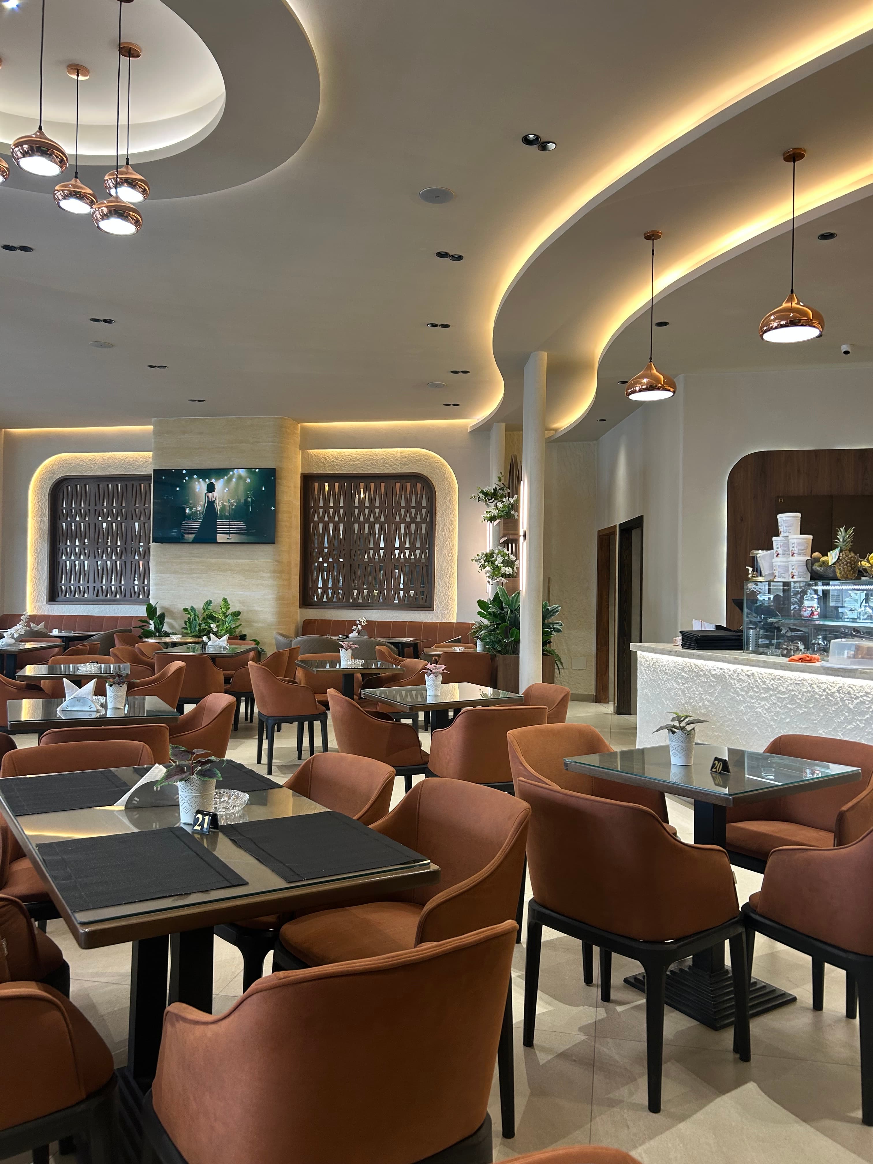 Speranza Cafe